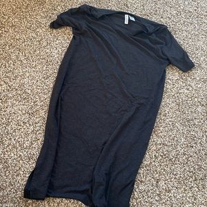 H&M T-shirt Dress